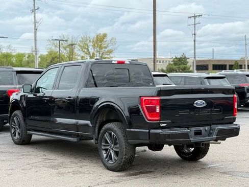 Certified 2021 Ford F150 XLT w/ Equipment Group 302A High AWD/4WD image 41