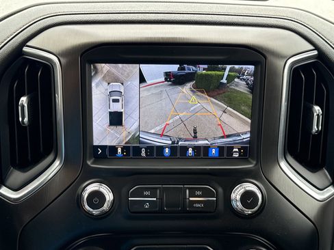 Used 2021 GMC Sierra 1500 AT4 w/ AT4 Value Package image 26