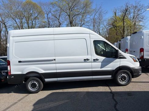 New 2026 Ford Transit 250 148 High Roof RWD image 2