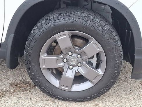 Used 2024 Honda Ridgeline TrailSport image 8