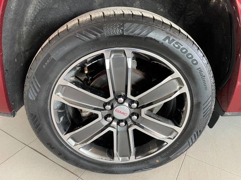 Used 2017 GMC Acadia Denali w/ LPO, Floor Liner Package image 14