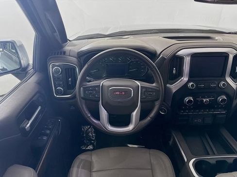 Used 2020 GMC Sierra 1500 SLT w/ SLT Premium Plus Package image 23