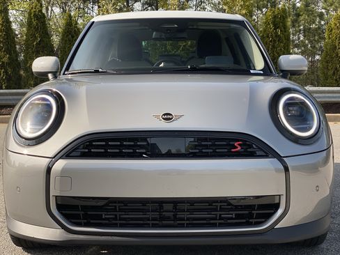 New 2026 MINI Cooper S FWD image 19