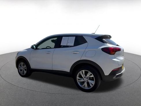 Used 2025 Buick Encore GX Preferred FWD image 10