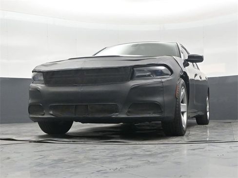 Used 2017 Dodge Charger Police w/ Fleet Park Assist Group image 44