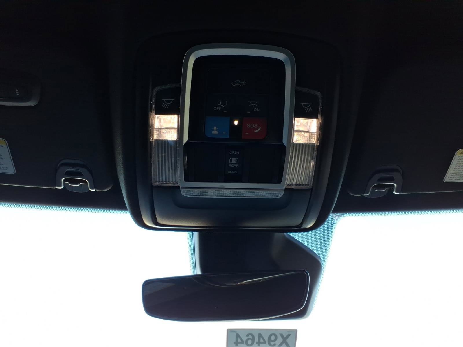 New 2026 RAM 1500 Big Horn AWD/4WD image 23