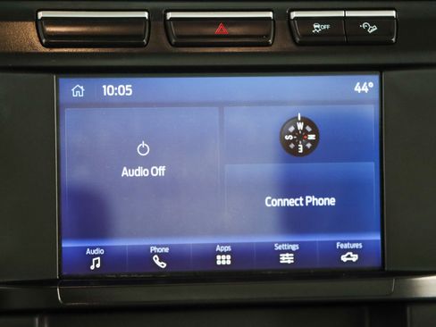 Used 2023 Ford F250 XL w/ FX4 Off-Road Package image 21