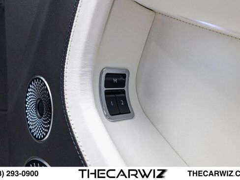 Used 2023 Bentley Continental GT Speed AWD/4WD image 78