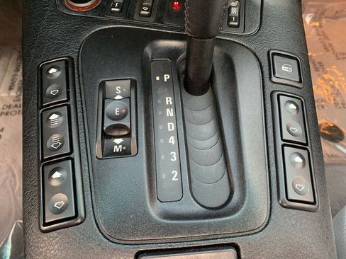 Used 1999 BMW M3 Convertible RWD image 32