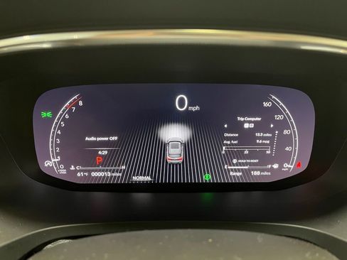 New 2026 Acura MDX w/ Advance Package image 5