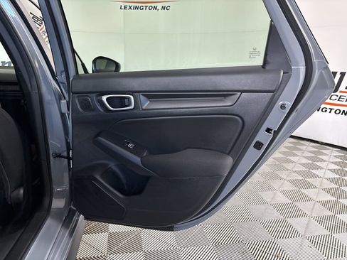 Used 2025 Honda Civic Si image 24
