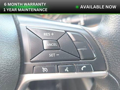 Used 2024 Nissan Altima 2.5 SV image 21
