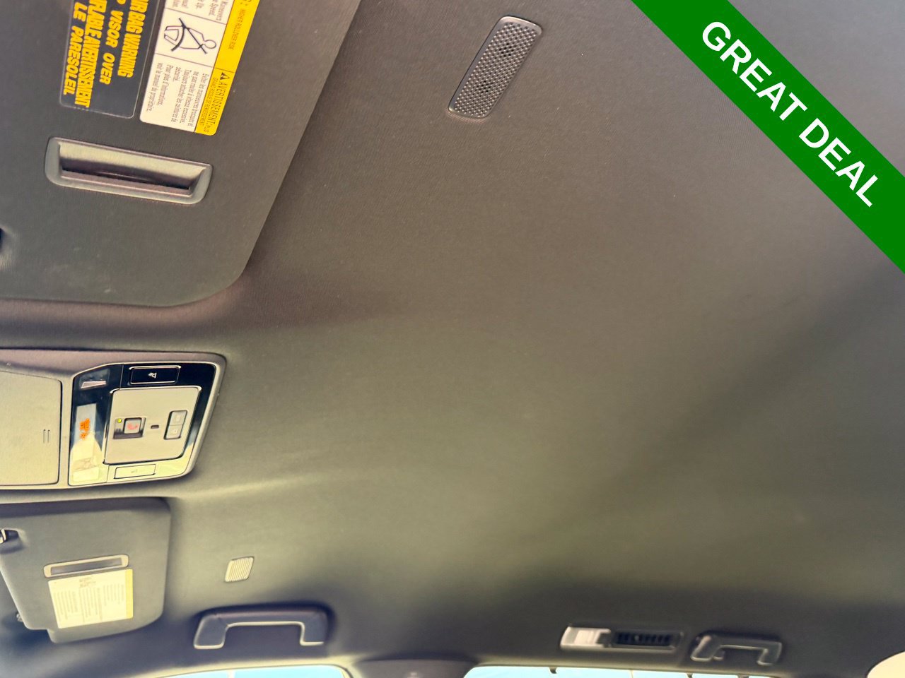 Used 2026 Lexus TX 500h AWD w/ Technology Package image 35