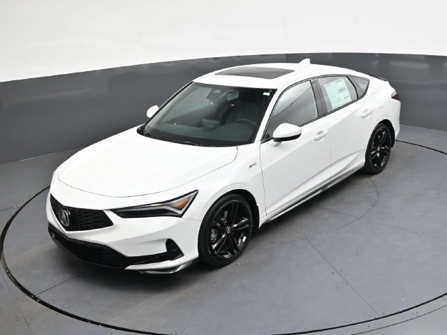Used 2026 Acura Integra A-Spec FWD image 26