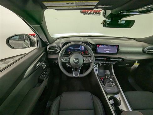 New 2024 Dodge Hornet R/T Plus w/ Tech Pack Plus w/o Parking image 14