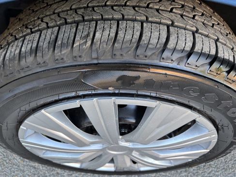 Used 2014 Honda Civic LX image 16