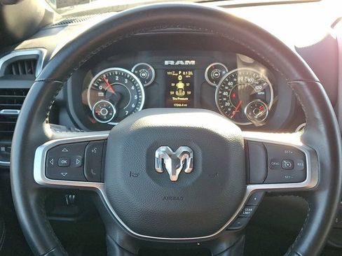 Certified 2024 RAM 2500 Big Horn w/ Bed Utility Group image 22