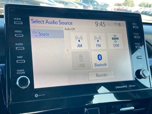 Used 2024 Toyota Camry XSE FWD image 22