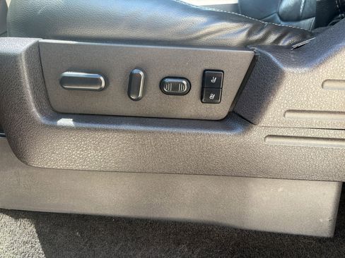 Used 2014 Ford F150 Lariat w/ Equipment Group 501A Mid AWD/4WD image 22