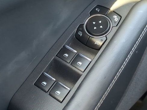 Used 2025 Ford Mustang Mach-E Select w/ Comfort Package Lite image 22