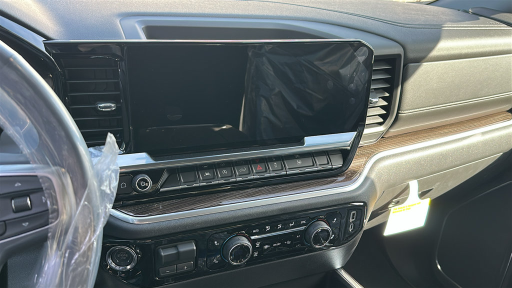 New 2026 Chevrolet Silverado 1500 RST AWD/4WD image 8