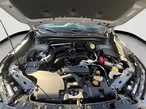 New 2026 Subaru Forester Sport image 10