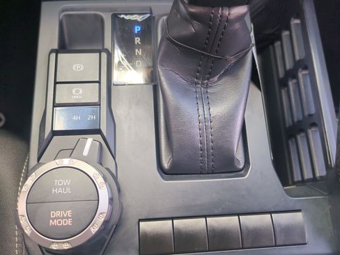 New 2026 Toyota Tacoma TRD Sport image 16