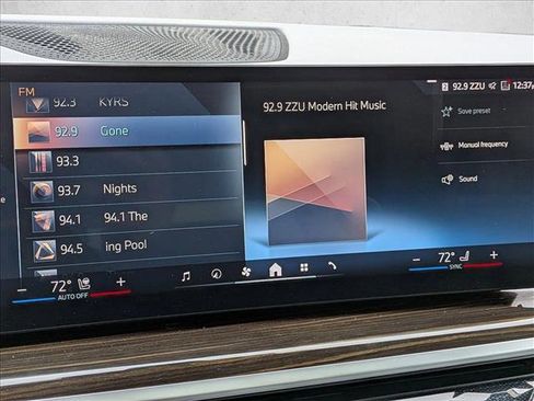 Used 2024 BMW X7 xDrive40i image 19