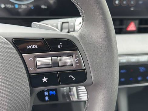 New 2026 Hyundai Ioniq 5 SE RWD image 19