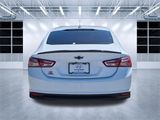 Used 2021 Chevrolet Malibu LT image 5