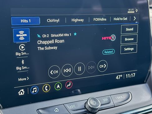 Used 2023 Chevrolet Blazer RS image 17