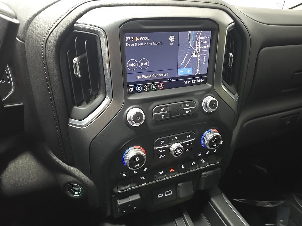 Used 2021 GMC Sierra 1500 Denali AWD/4WD image 26