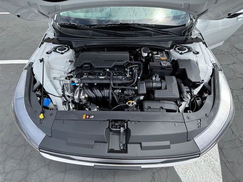 Used 2025 Kia K4 FWD image 37
