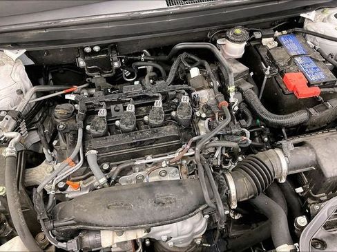 Certified 2024 Honda Accord EX image 30