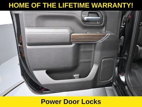 Used 2020 Chevrolet Silverado 2500 LT w/ All Star Edition AWD/4WD image 37