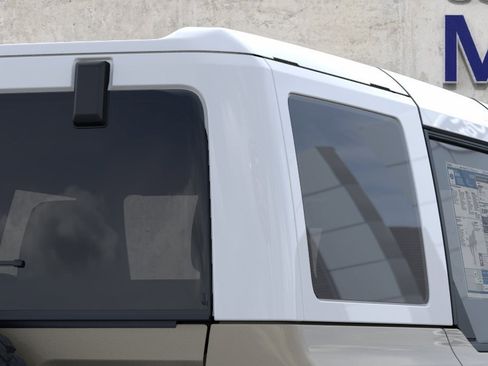 New 2026 Ford Bronco Heritage Edition AWD/4WD image 38