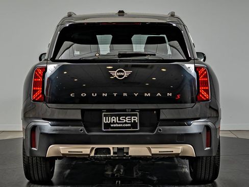 Used 2026 MINI Cooper Countryman S AWD/4WD image 6