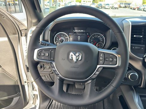 New 2026 RAM 1500 Big Horn image 18