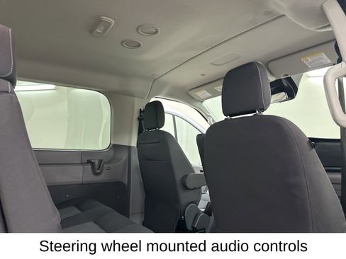 Used 2021 Ford Transit 350 XLT image 21