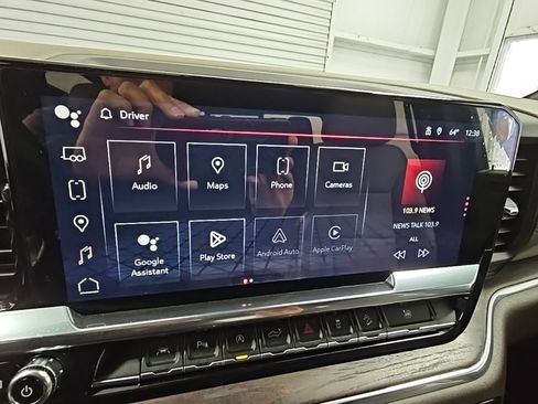 Used 2024 GMC Sierra 1500 SLT w/ SLT Premium Plus Package image 13