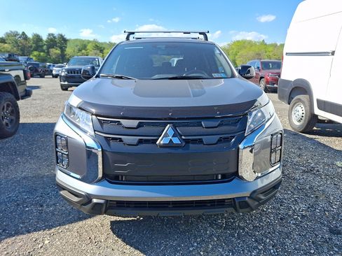 New 2026 Mitsubishi Outlander Sport AWD image 2
