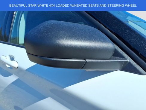 Used 2026 Ford Explorer Active image 8