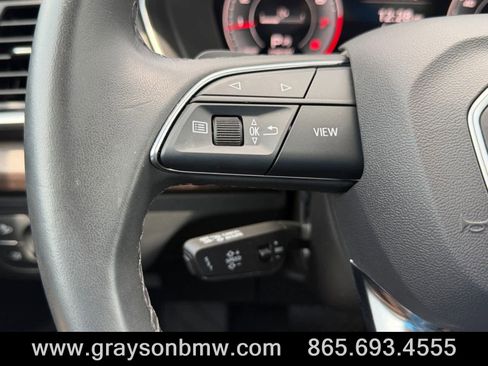Used 2024 Audi Q5 2.0T Premium Plus AWD/4WD image 24