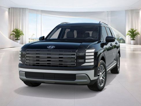 New 2026 Hyundai Palisade SEL FWD image 6