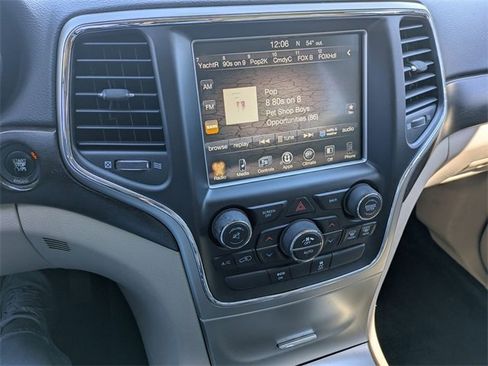 Used 2015 Jeep Grand Cherokee Laredo w/ Quick Order Package 23E image 19