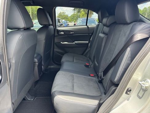 New 2025 Mitsubishi Eclipse Cross Black Edition image 15