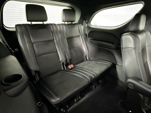 Used 2022 Dodge Durango GT image 27