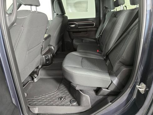 New 2026 RAM 3500 Big Horn image 25