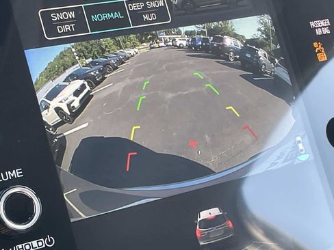 New 2025 Subaru Ascent Touring w/ Popular Package #2 image 25