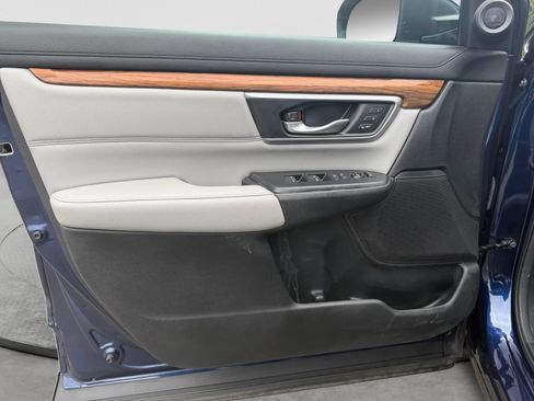 Used 2017 Honda CR-V EX-L image 13
